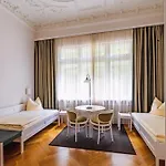 Wildbad Rothenburg Otel 2*