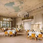 Wildbad Rothenburg Otel 2*