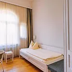 Otel Wildbad Rothenburg Rothenburg ob der Tauber