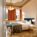 Wildbad Rothenburg Otel 2*