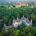 Wildbad Rothenburg Otel