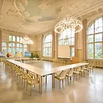 Otel Wildbad Rothenburg 2*
