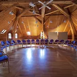 Wildbad Rothenburg Otel