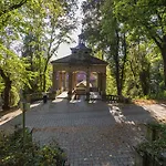 Otel Wildbad Rothenburg Rothenburg ob der Tauber