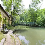 Otel Wildbad Rothenburg Rothenburg ob der Tauber