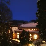 Otel Wildbad Rothenburg