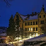 Wildbad Rothenburg Otel
