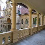 Wildbad Rothenburg 2* Rothenburg ob der Tauber