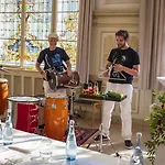 Otel Wildbad Rothenburg Rothenburg ob der Tauber