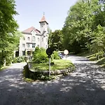 Wildbad Rothenburg Otel Rothenburg ob der Tauber