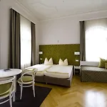Otel Wildbad Rothenburg Rothenburg ob der Tauber