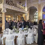 Otel Wildbad Rothenburg 2*