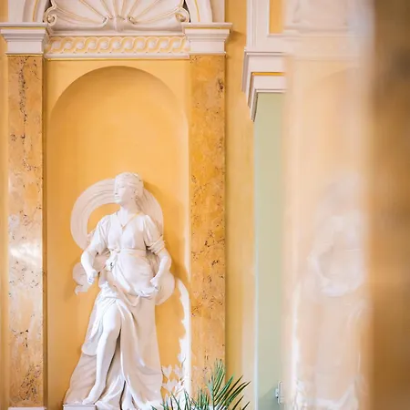 Hotel Wildbad Tagungsort Rothenburg O.d.tbr.