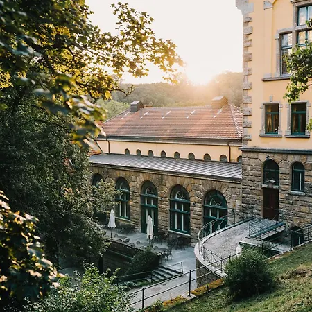 Otel Wildbad Rothenburg 2*