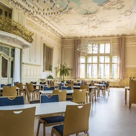Wildbad Tagungsort Rothenburg O.d.tbr. 2* Rothenburg ob der Tauber