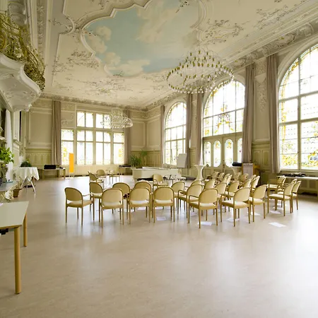 Wildbad Tagungsort Rothenburg O.d.tbr. 2*