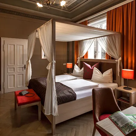 Wildbad Tagungsort Rothenburg O.d.tbr. Hotel 2*