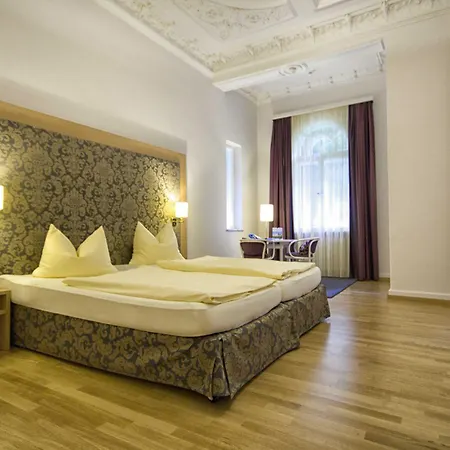 Wildbad Tagungsort Rothenburg O.d.tbr. Hotel 2*