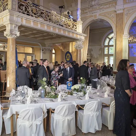 Hotel Wildbad Tagungsort Rothenburg O.d.tbr. 2*