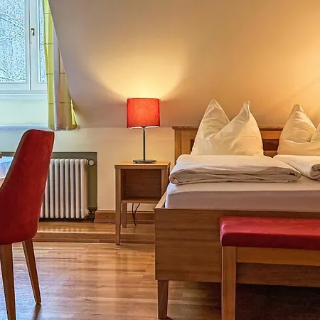 Otel Wildbad Rothenburg