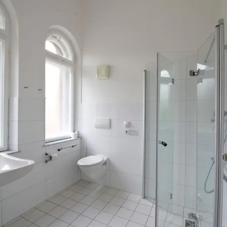 Hotel Wildbad Rothenburg