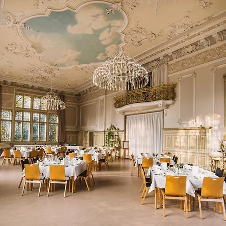 Wildbad Rothenburg Hotel 2*