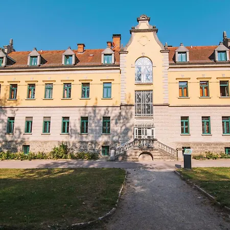 Szálloda Wildbad Rothenburg