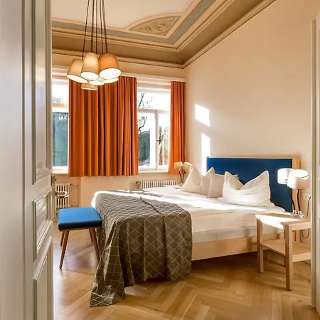 Wildbad Rothenburg Hotel 2*