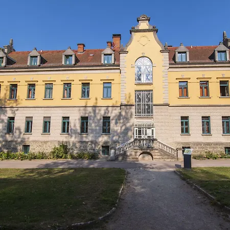 Wildbad Tagungsort Rothenburg O.d.tbr. Hotel Rothenburg ob der Tauber