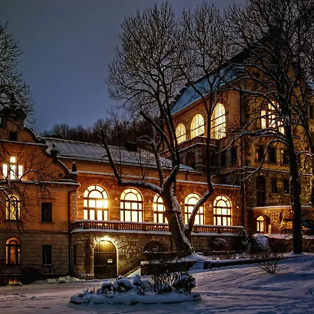Wildbad Rothenburg Szálloda Rothenburg ob der Tauber