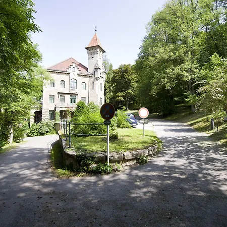 Wildbad Tagungsort Rothenburg O.d.tbr. Hotel Rothenburg ob der Tauber