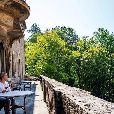 Szálloda Wildbad Rothenburg Rothenburg ob der Tauber