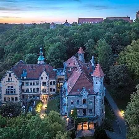 Wildbad Tagungsort Rothenburg O.d.tbr. Hotel