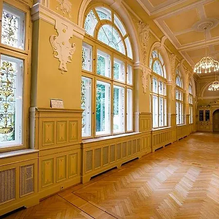 Wildbad Tagungsort Rothenburg O.d.tbr. 2*