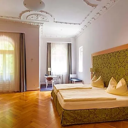 Wildbad Rothenburg Hotel Rothenburg ob der Tauber