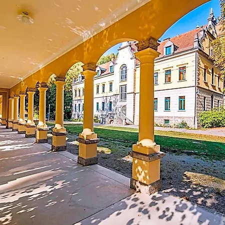 Wildbad Tagungsort Rothenburg O.d.tbr. Hotel 2*