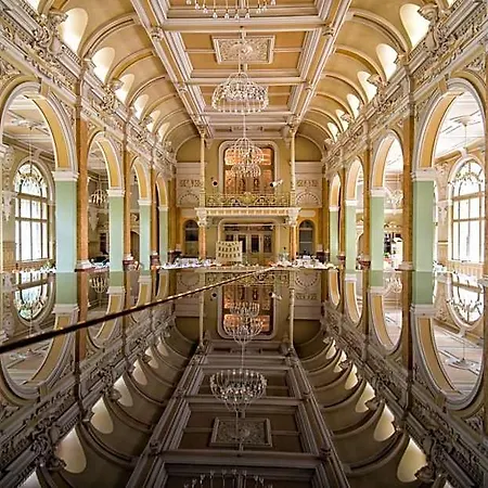 Wildbad Rothenburg Hotel Rothenburg ob der Tauber