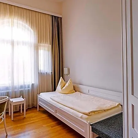 Wildbad Rothenburg Hotel