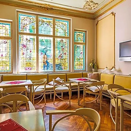 Wildbad Rothenburg Hotel