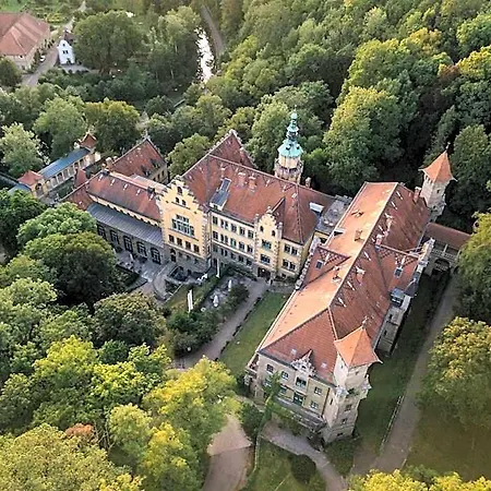 Wildbad Rothenburg 2*