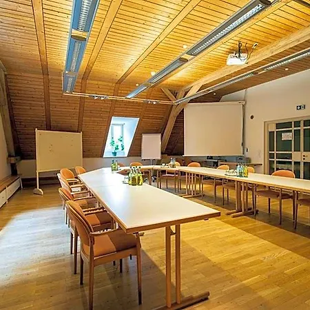 Hotel Wildbad Rothenburg 2*