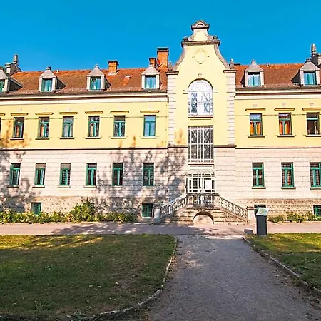 Wildbad Rothenburg Hotel