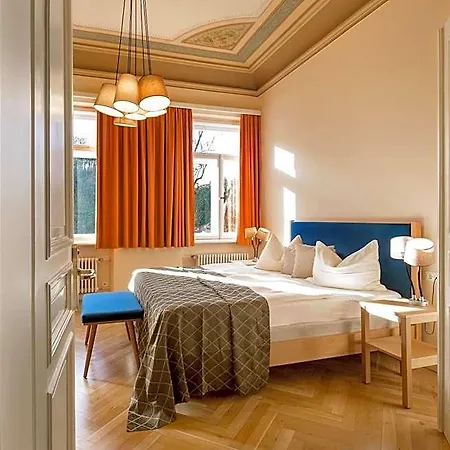 Hotel Wildbad Rothenburg Rothenburg ob der Tauber
