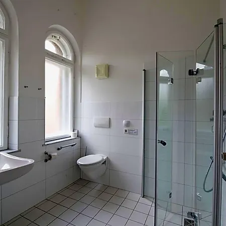 Wildbad Rothenburg Hotel