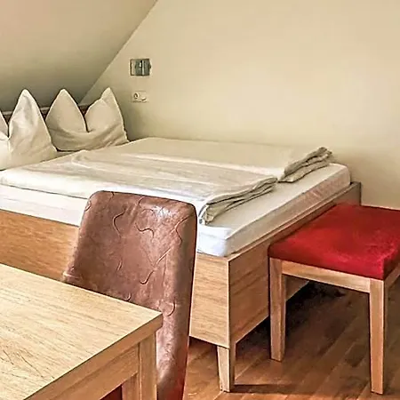 Wildbad Rothenburg Hotel