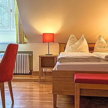 Hotel Wildbad Rothenburg