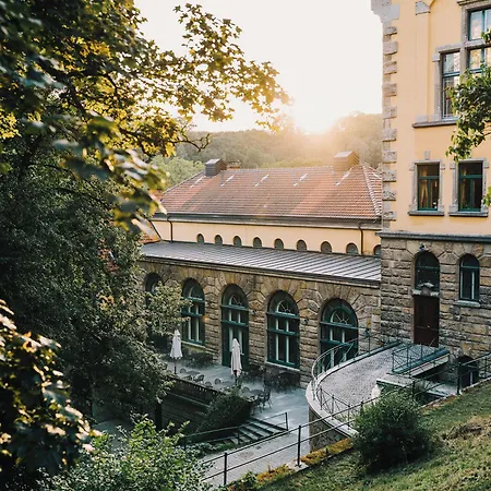 Wildbad Rothenburg Szálloda 2*